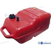 Depósito combustible y accesorios GS31051 - DEPOSITO COMBUSTIBLE 22 LTS.
