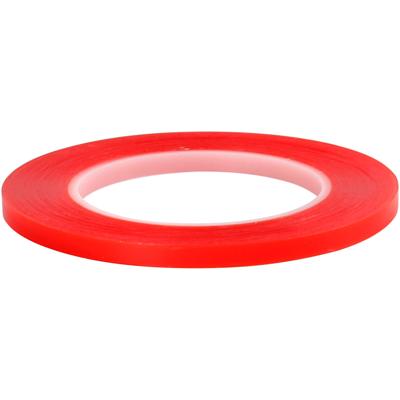 Creativ Company Dubbelzijdig klevend power tape, b: 7 mm, 25 m/ 1 rol