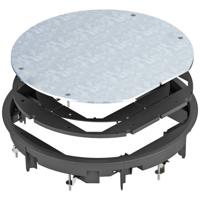 OBO Bettermann ZESR9-2 U12T9011 Aansluitdoosinzetstuk