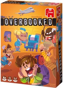 Jumbo Overbooked