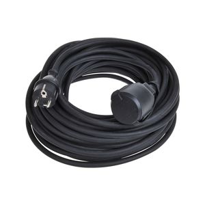 Schuko verlengkabel 20M 373578