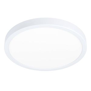 EGLO Fueva 5 Opbouwlamp - LED - Ø 28,5 cm - Wit - Dimbaar