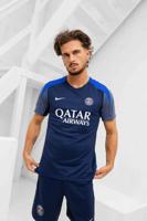 Paris Saint-Germain Trainingsshirt Senior 2025/2026 - Maat M - Kleur: Donkerblauw | Soccerfanshop