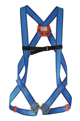 Little jumbo Valbeveiligingsset EK4 | in koffer - 7260070027