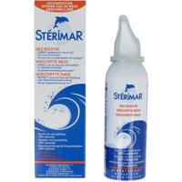 Sterimar Sterimar verstopte neus