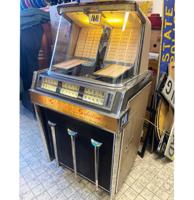 AMI K Jukebox - 1960 - 200 Selecties - Origineel en Werkend