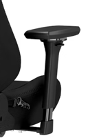 Noblechairs armsteun rechts Epic (haaks)