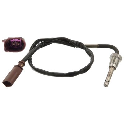 Uitlaatgastemperatuursensor 100837