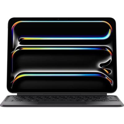 Apple - Magic Keyboard voor iPad Pro 11 (M4) - Zwart