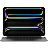 Apple - Magic Keyboard voor iPad Pro 11 (M4) - Zwart