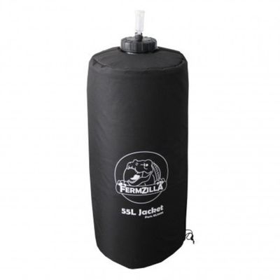 Fermzilla 55 l isolatiemantel