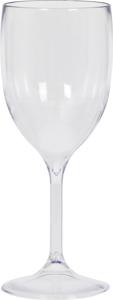 Inno Cuisinno wijnglas 250 ml onbreekbaar herbruikbaar