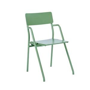 Weltevree | Flip Up Chair | Design Tuinstoel met Opklapbare Zitting