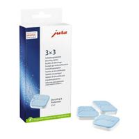 Jura - Ontkalkingstabletten - 9 stuks