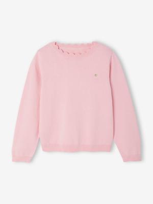 Meisjestrui BASICS personaliseerbaar rozen