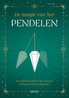Deltas de magie van het pendelen Deltas de magie van het pendelen