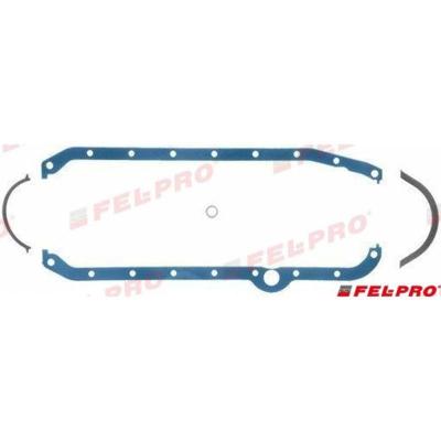 FEL17981 - Krukaskastpakking Mercruiser