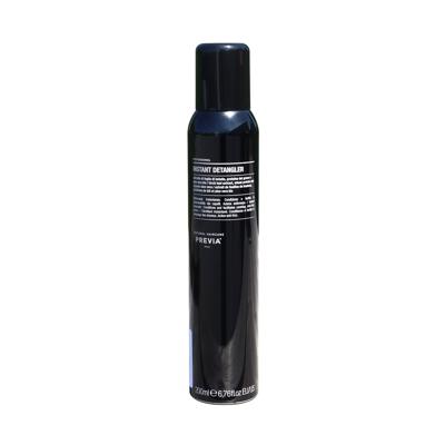 Previa Natural Haircare Instant Detangler 200ml Previa Natural Haircare Instant Detangler 200ml