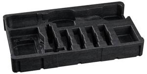 Bosch Accessoires 1/1 inlay GPT 18V-32 XL-Boxx - 1600A0351U