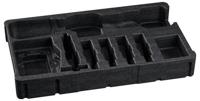 Bosch Accessoires 1/1 inlay GPT 18V-32 XL-Boxx - 1600A0351U