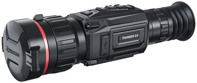 Hikmicro Thunder 2.0 Zoom TQ60Z Warmtebeeldrichtkijker