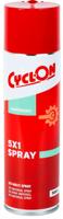 Cyclon 5 x 1 Spray - 500 ml