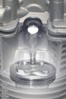 Bikeservice Blckrwrkz pistons bst m14x1.25