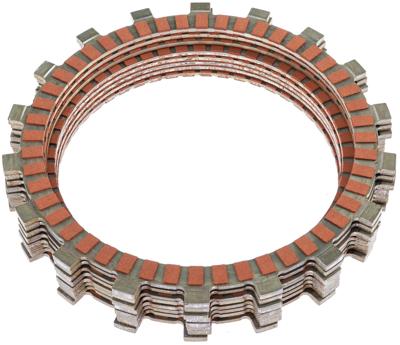 ZF SACHS koppeling set