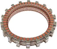 ZF SACHS koppeling set