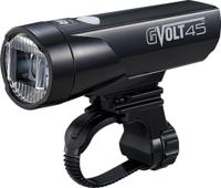 Cateye gvolt45 rechargeable front light