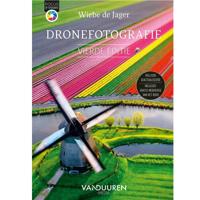 Focus op Fotografie: Dronefotografie, 4e editie