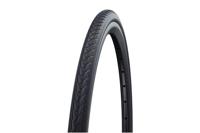 Schwalbe buitenband marathon plus 37-540 (24x1.40) zwart