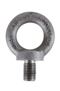 Beta 8040En M48-Oogbouten, Zelfkleurend - 080400348
