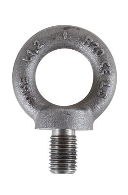 Beta 8040En M64F-Oogbouten, Zelfkleurend - 080400365