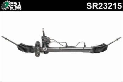Stuurhuis SR23215