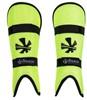 Reece 882108 Laverton Shin Guards - Neon Yellow - L