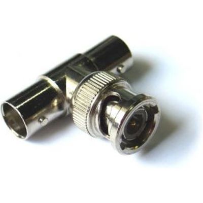 Haiqoe BNC T-stuk