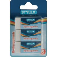 Stylex Gum 3 stuks - thumbnail