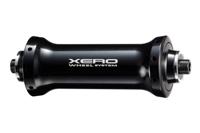 WG Formula SP68 Voornaaf 20H - Zwart WG Formula SP68 Voornaaf 20H - Zwart