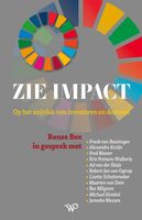 Zie impact - Rense Bos - ebook
