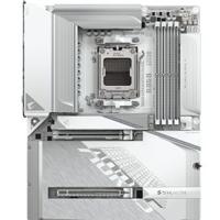 GIGABYTE B850 AORUS STEALTH ICE AMD B850 Socket AM5 ATX