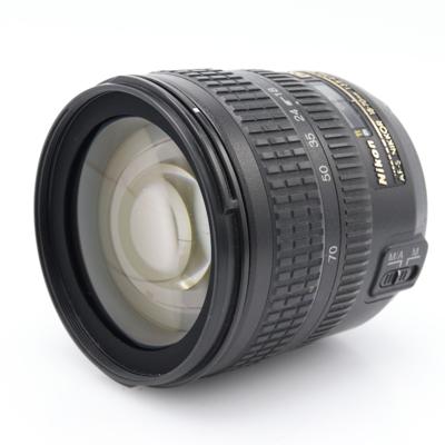 Nikon AF-S 18-70mm F/3.5-4.5G ED DX occasion