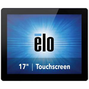 elo Touch Solution 1790L Touchscreen monitor Energielabel: F (A - G) 43.2 cm (17 inch) 1280 x 1024 Pixel 5:4 5 ms USB 2.0, HDMI, VGA, DisplayPort