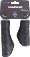 Edge urban grips - ergonomische handvatten voor ontspannen fietsen