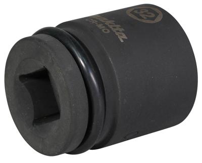 Makita Accessoires Krachtdop | 32 x 52 mm - E-22305