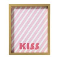 Fotolijst - goud - 20x25 cm