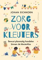 Zorg voor kleuters (Paperback)
