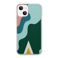 Noor B: iPhone 13 Transparant Hoesje