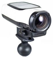 RAM Mount Garmin VIRB™ Camera Adapter - thumbnail