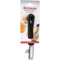 Westmark swivel dunschiller zwart